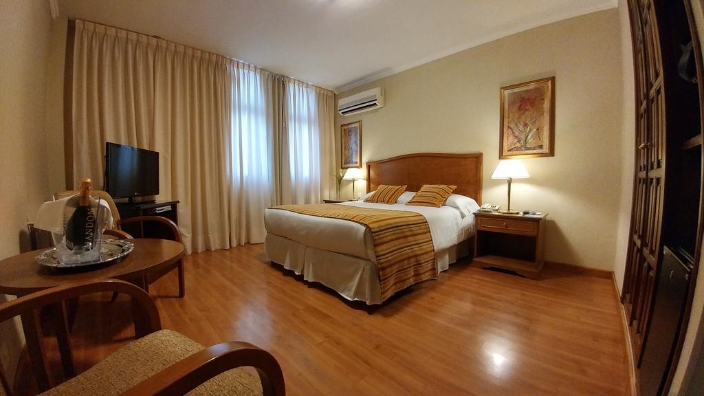 Hotel Salto Grande 콩코르디아 외부 사진